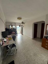 Blk 96 Geylang Bahru (Kallang/Whampoa), HDB 3 Rooms #566177811
